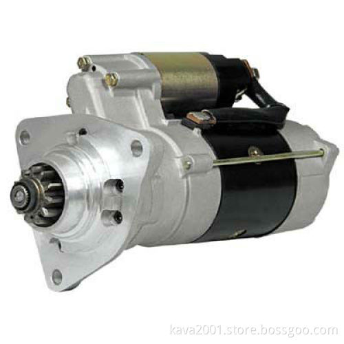 S6B Starter Motor for Mitsubishi - 04301-37010 04301-36100 04301-36010